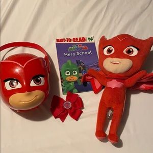 ☀️PJ Masks bundle☀️